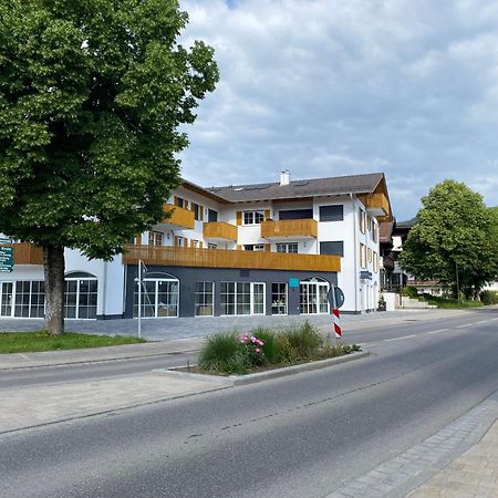 Das Bad Wiessee 22 Exteriér fotografie
